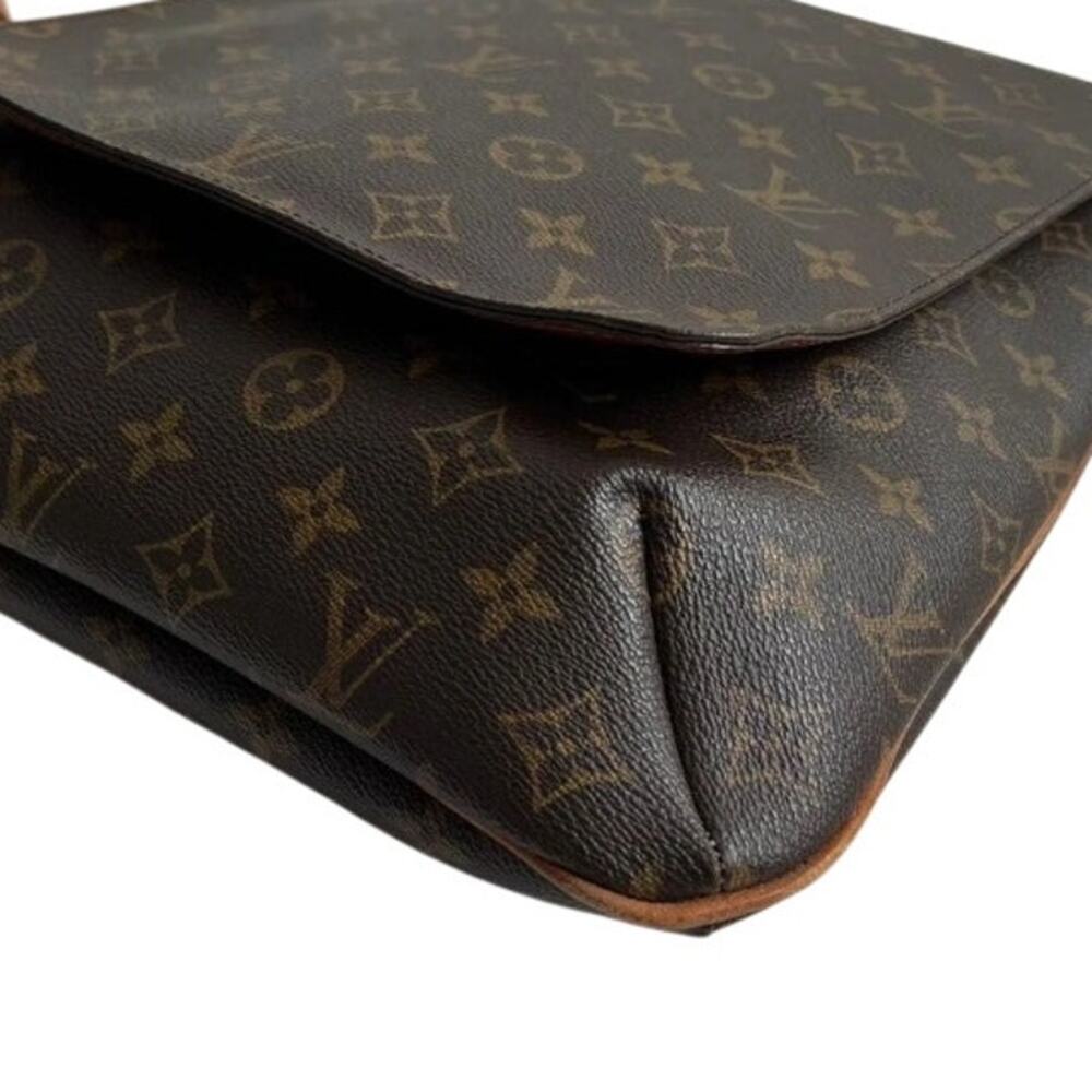 ⭐🔥AUTHENTIC🔥⭐LV Musette Salsa GM monogram - Picture 11 of 13